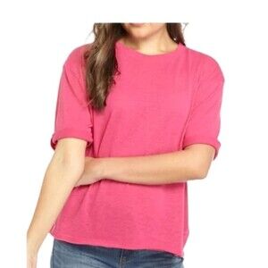 Free‎ People Cassidy T Shirt Sz XSMALL